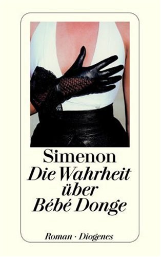 Georges Simenon
