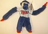 Minnesota Twins MLB Rally Baby Monkey