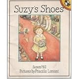 Suzy's shoes