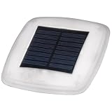 Sunterra 300430 Floating Solar Spotlight