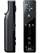 Nintendo Wii Remote Plus - Black