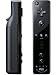 Nintendo Wii Remote Plus - Black