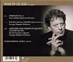 Symphony No. 2: Interlude from Orphee Symphony No. 2: Interlude from Orphee