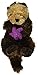 Wild Republic Sea Otter Plush, Stuffed Animal, Plush Toy, Gifts for Kids, Cuddlekins 8 Inches