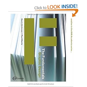 The Fundamentals of Graphic Design