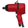 Jet J-2000P, 3/4" Square Drive 5,500 RPM Pistol Grip Air Impact Wrench