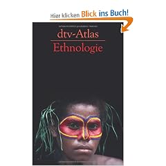 dtv-Atlas Ethnologie