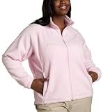 Columbia Sportswear Women's Plus Benton Springs Sweater
