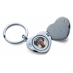 Schl�sselanh�nger Heart von Philippi