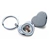 Schl�sselanh�nger Heart von Philippi