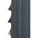 Starrett Duratec FB Band Saw Blade, Carbon, Skip Tooth, Raker Set, Neutral Rake
