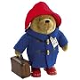 Bear With Suitcase