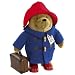 Bear With Suitcase