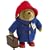Bear With Suitcase