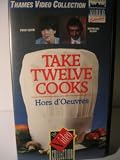 Take Twelve Cooks - Hors d'Oeuvres