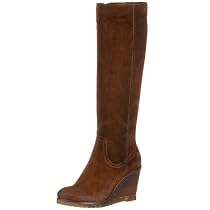 Mjus CHOCO 128303, Damen Stiefel