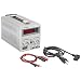 Instek GPS-1850D Single Output Linear DC Power Supply with Digital LED Display, 3A, 18V, 54W