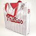 PHILADELPHIA PHILLIES CHASE UTLEY JERSEY TOTE BAG