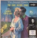 SOUND TRACK ALBUM LP (VINYL ALBUM) UK CORAL