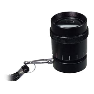2 5x Monocular With Cord