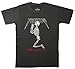 Lectro Click2tshirt Men's God Wants You Yeezus American Hip Hop Rapper Gang T-Shirt Click2tshirt