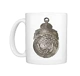 Coin commemorating HMAS Sydney and SMS Emden; reverse Photo Mugs