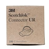 SCOTCHLOK IDC BUTT CONNECTORS