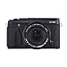 Fujifilm X-E1
