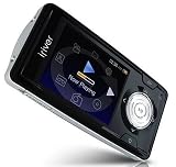  : iRiver X20 2GB MP3 Player