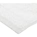 San Jamar HTI275W Cotton Full Terry Extra Long Heavyweight Bar Mop Towel, 27" Length x 16" Width (Pack of 12)