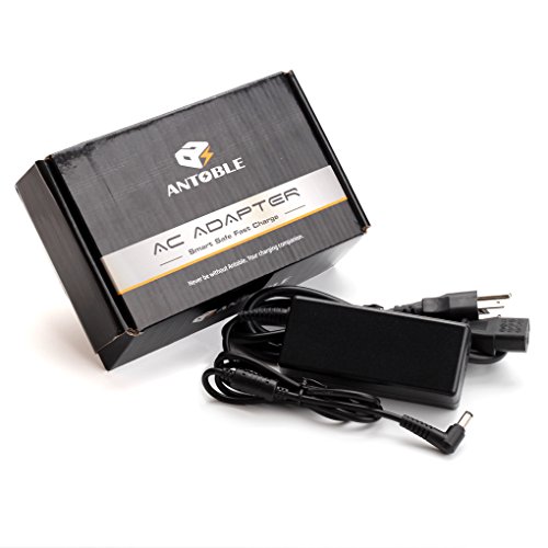 Antoble New Replacement Ac Adapter/Power Supply For JVC 32