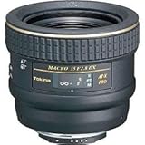 Tokina 35mm f/2.8 AT-X PRO DX Macro Lens for Nikon Digital SLR Cameras