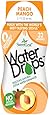 SweetLeaf Peach Mango Waterdrops, 2.16 Ounce