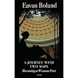 a journey with two maps becoming a woman poet