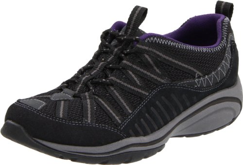 Clarks Womens Powerchute Lace-Up