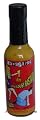 You Lousy Bastard Hot Sauce, 5 fl oz