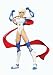 Ame-Comi Power Girl PVC Statue_s-1