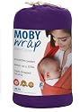 Moby Wrap Majestic