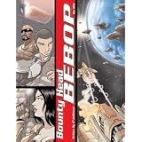 Bounty Head Bebop RPG ~ Chris Perrin
