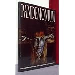 Pandemonium: The World of Clive Barker book cover
