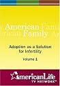 Adoption as a Solution for Infertility