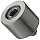 Jergens 25709 Jig Foot, Low Carbon Steel With Black Oxide Finish, 7/8" W x 3/4" H