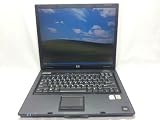 HP COMPAQ NC6320 LAPTOP CORE DUO 1.66GHz/ 1GB/ 60GB/ WIRELESS