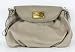 Marc Jacobs Classic Q Natasha Purse Bag Cement