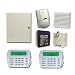 DSC TYCO Alarm System PC1832 with (1) RFK5500 and (1) PK5500 Keypad