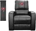 Tampa Bay Buccaneers XZipit Home Theater Recliner