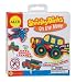 ALEX TOYS SHRINKY DINK KIT ON THE MOVE