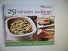 29 Minutes to Dinner Volume 2