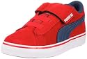 Puma Puma S Vulc V Kids 350731 Unisex - Kinder Sportschuhe