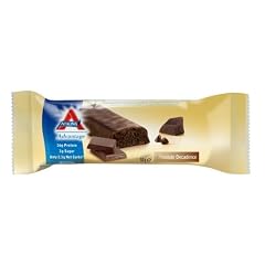 diaet life Atkins Low Carb Riegel volle Schokolade 1 St�ck x 60g
